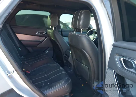 2018 Land Rover Range Rover Velar P380 Se R-Dynamic из США, поврежденный, VIN SALYL2RV3JA761114